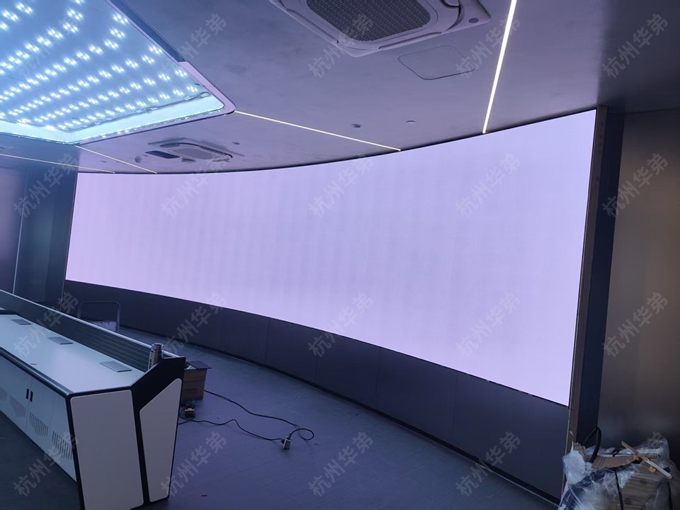 杭州华弟智能科技有限公司15867156006